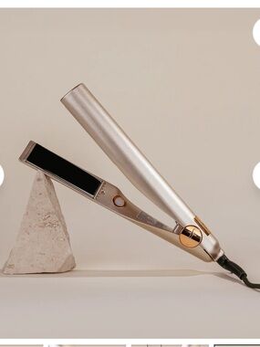 TYME Iron Pro Rose Gold